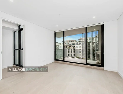 401B/118 Bowden Street, Meadowbank, Upper North Shore, 2部屋, 2バスルーム, Apartment