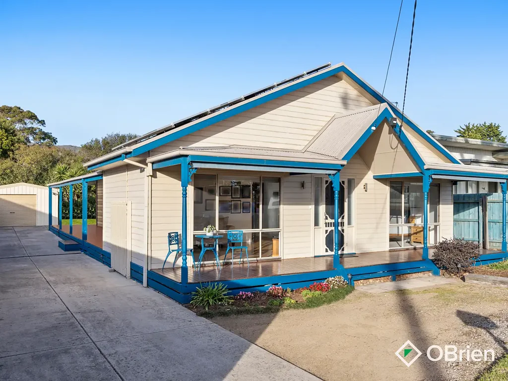 23 Lyon Street, Rosebud, VIC 3939