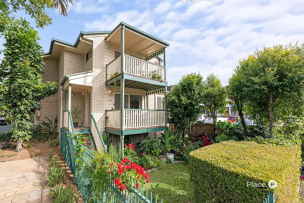 1/594 Sherwood Road, Sherwood, QLD 4075