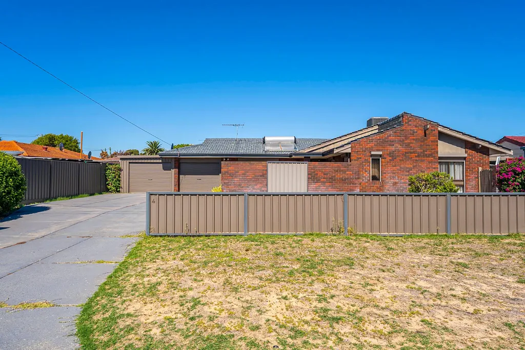 4 Merlin Street, Rockingham, WA 6168