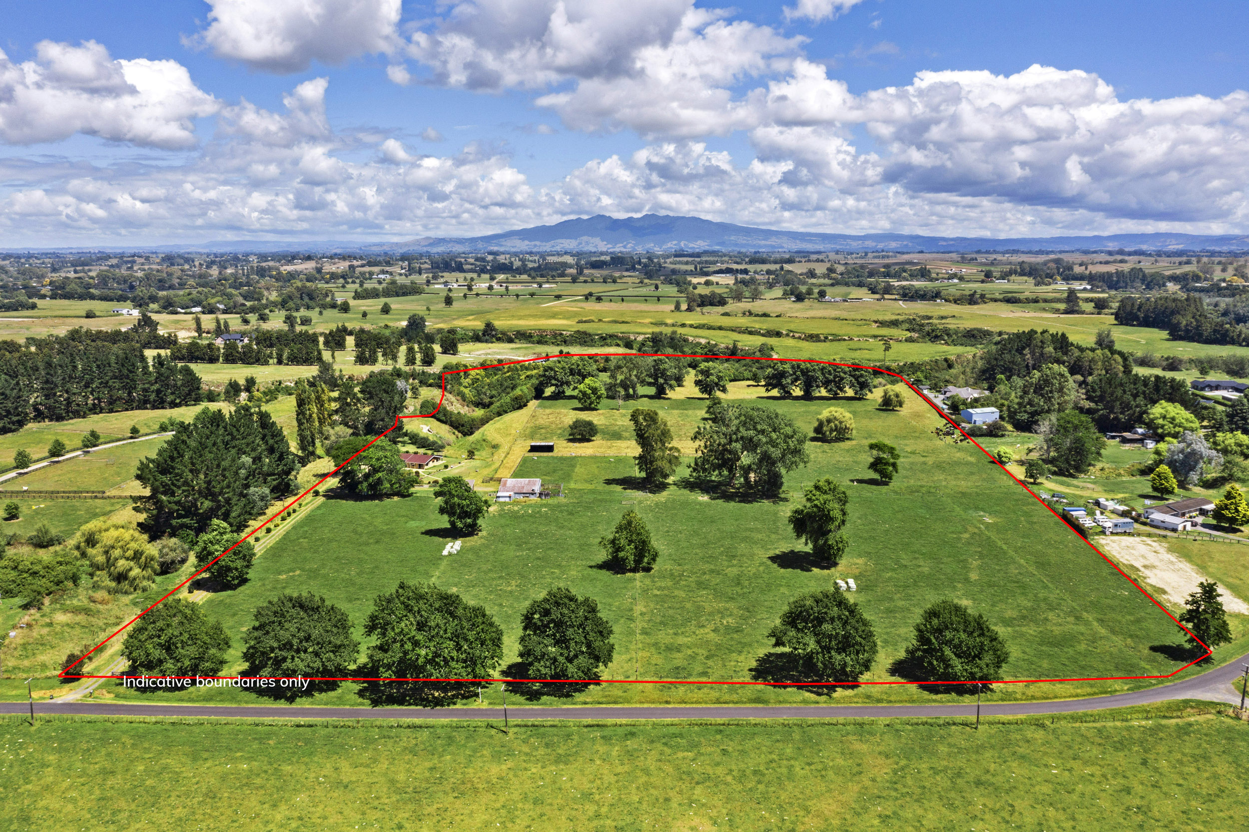 131 Tarr Road, Ohaupo, Waipa, 4 ਕਮਰੇ, 0 ਬਾਥਰੂਮ, Lifestyle Property