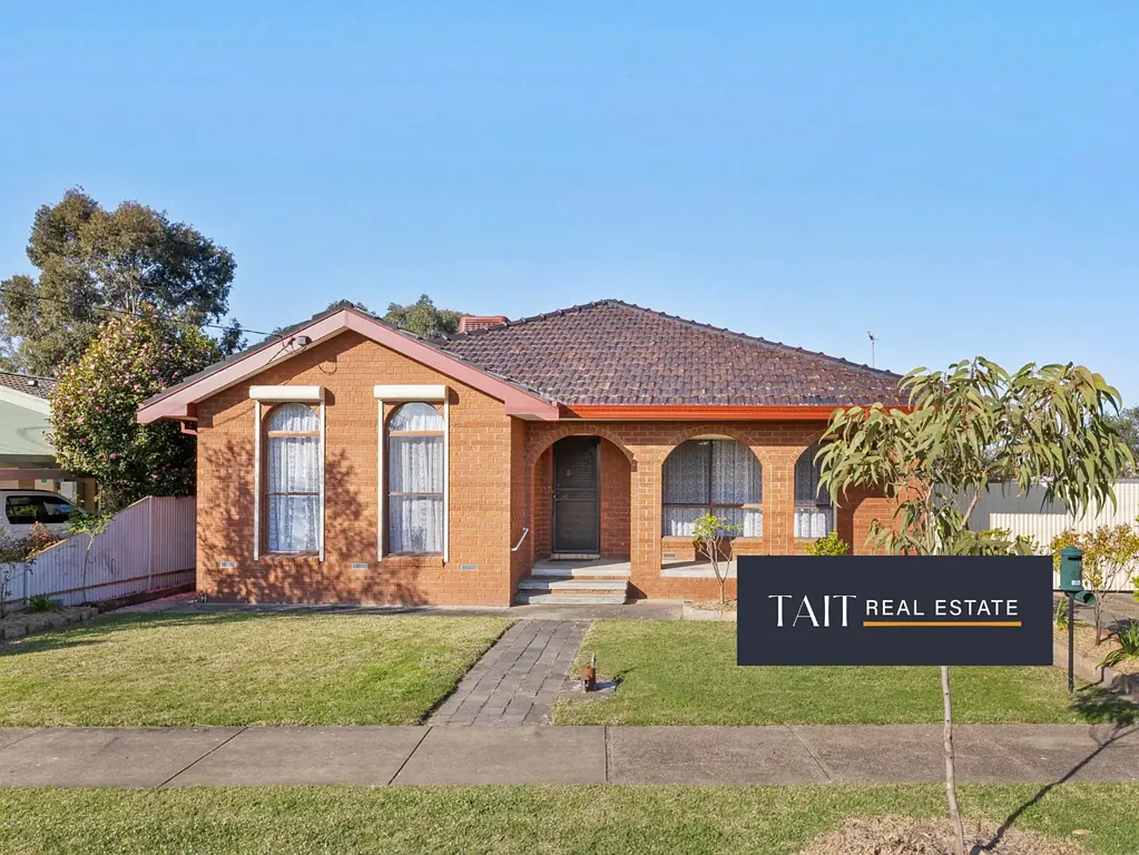 Wangaratta 4Habitaciones Solid and Spacious Family Home