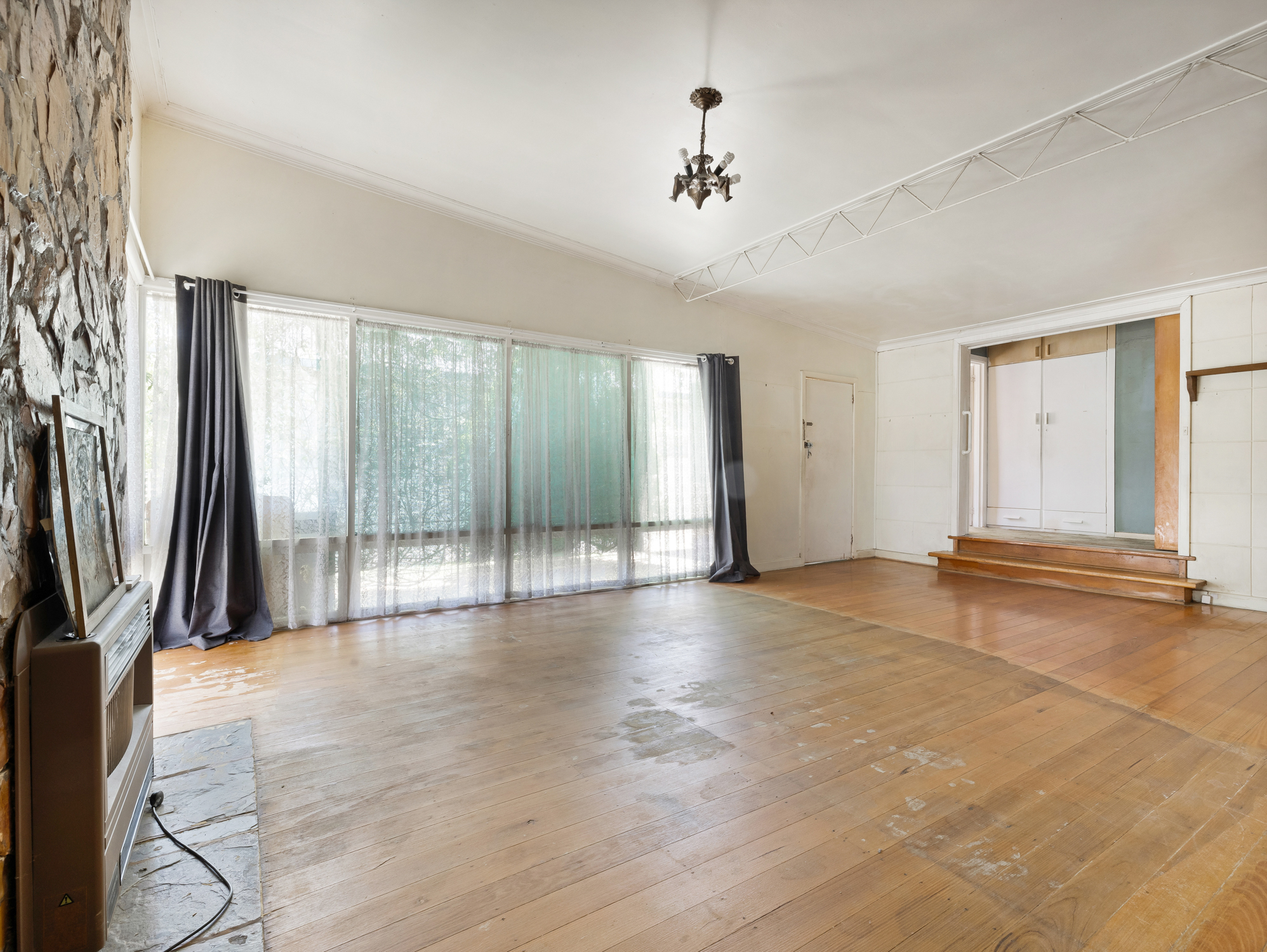 16 RAYMOND ST, WANGARATTA VIC 3677, 0房, 0浴, House