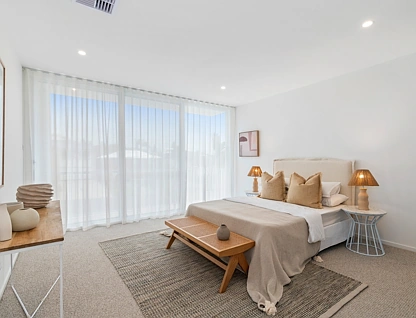56 Liddell Street, Shelly Beach, Central Coast, 4房, 3浴, Apartment