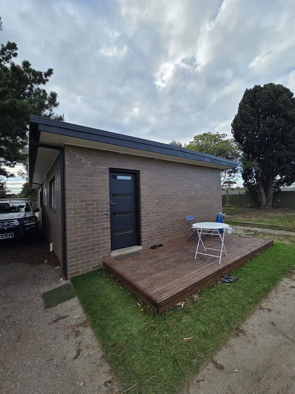 Charming Granny Flat in Lara - 2 Bed, 1 Bath