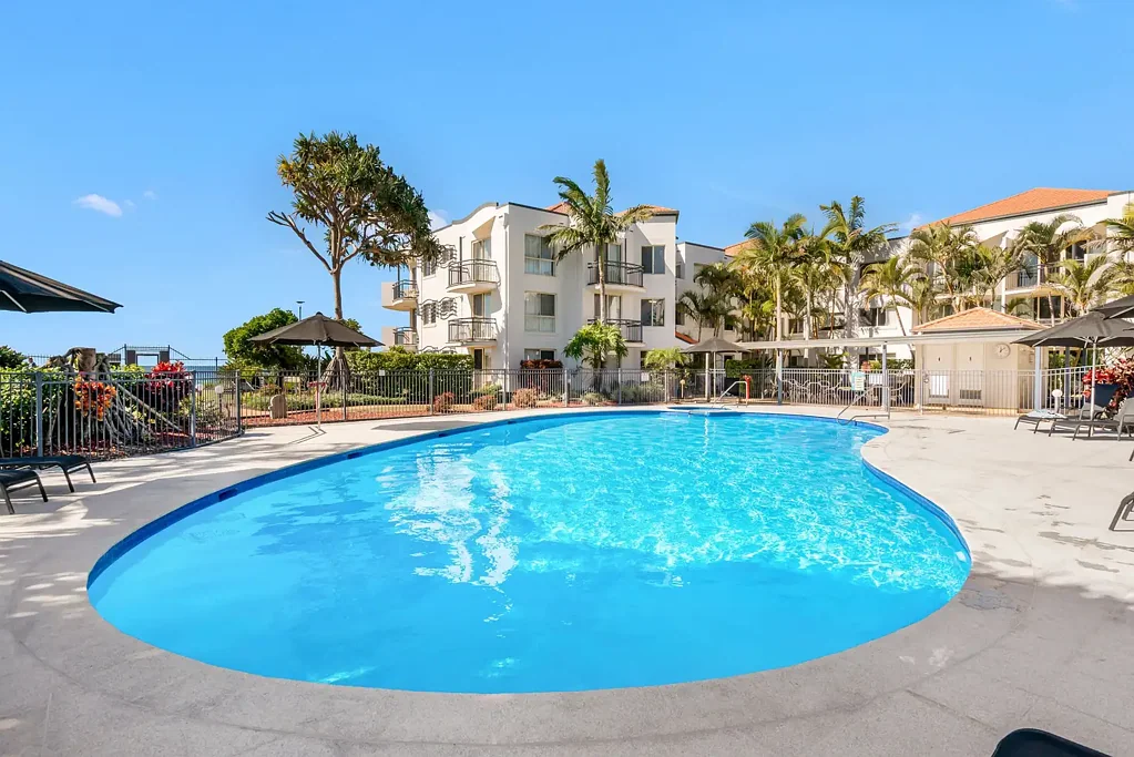 29/437 Golden Four Drive, Tugun, QLD 4224