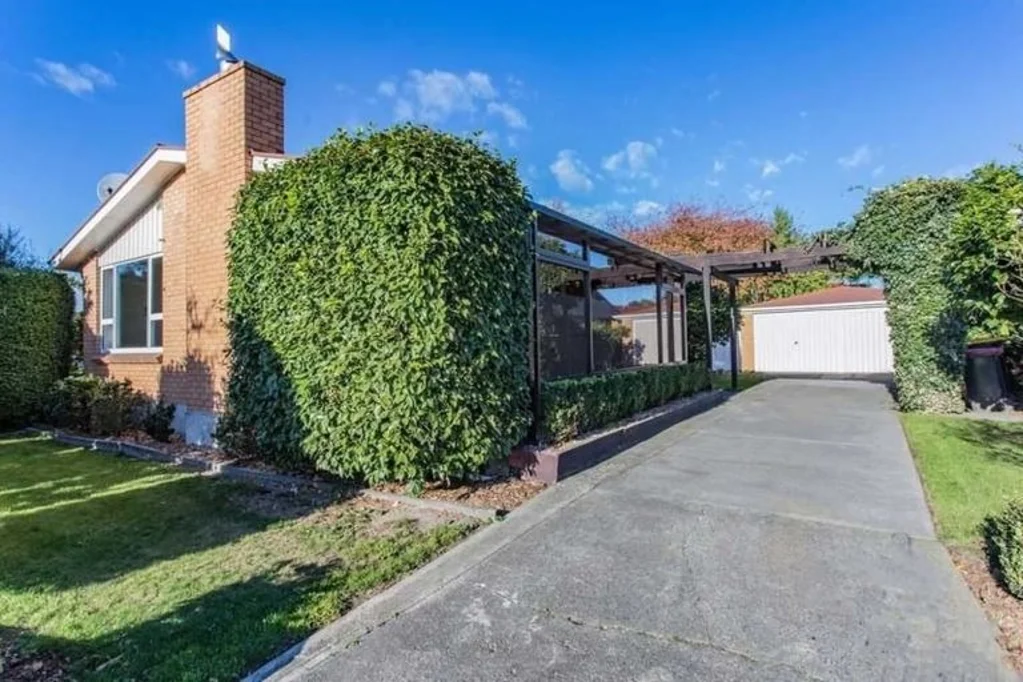 Peaceful Living in a Sought-After Cul-de-Sac