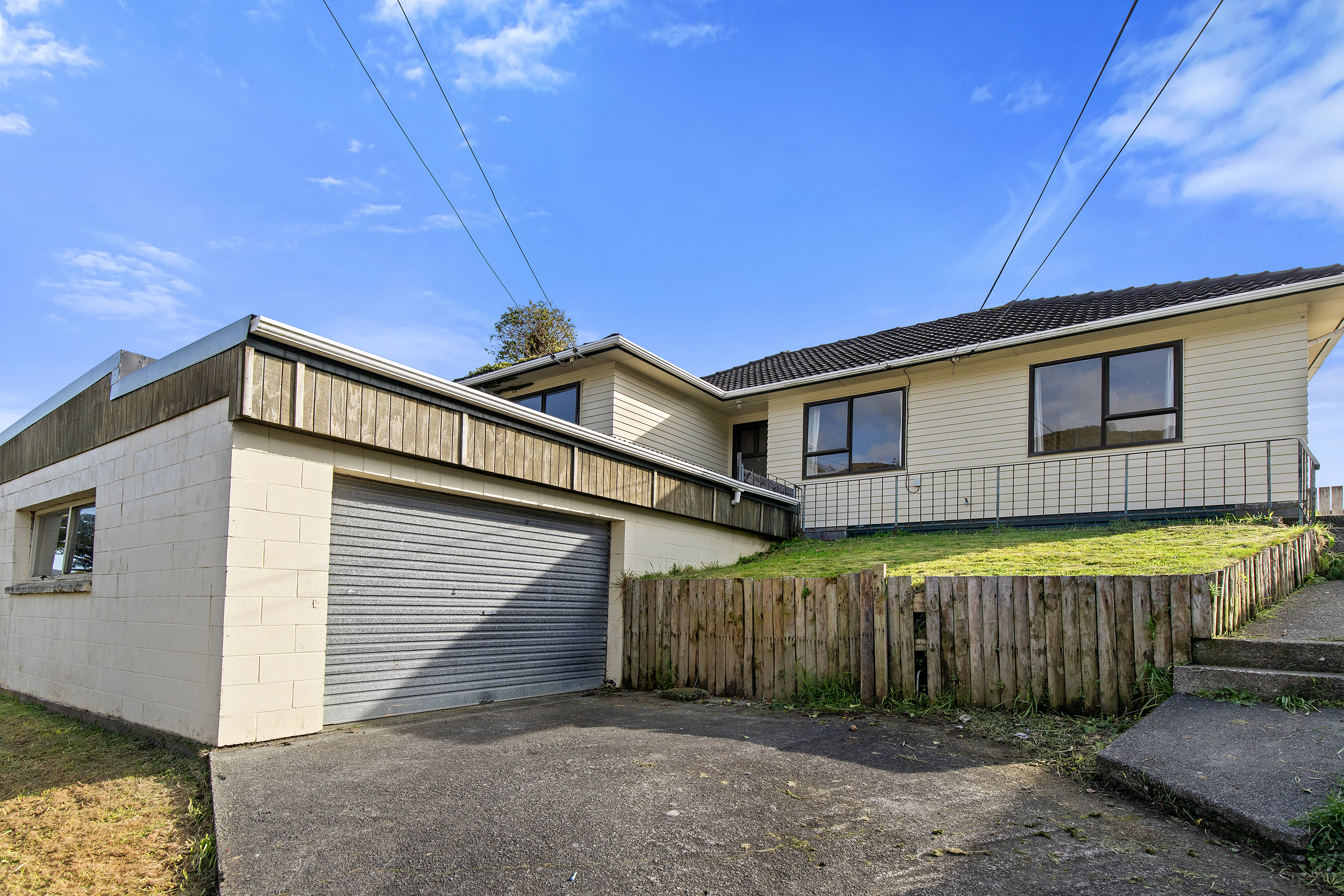 9 Pollard Street, Wainuiomata