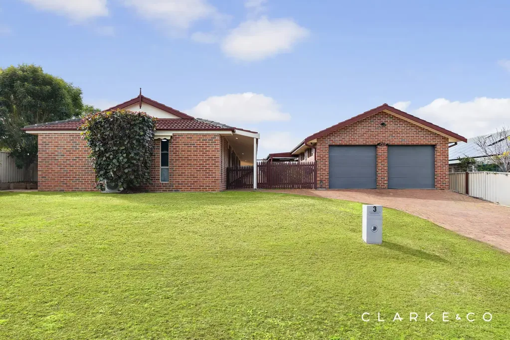 Largs 3房  SPACE, COMFORT AND A FANTASTIC LARGS LOCATION!