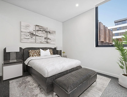 116/1A Remly Street, Roselands, South Western Suburbs, 2房, 2浴, Unit