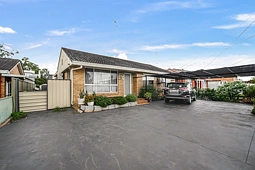 111 Richmond Road, Blacktown