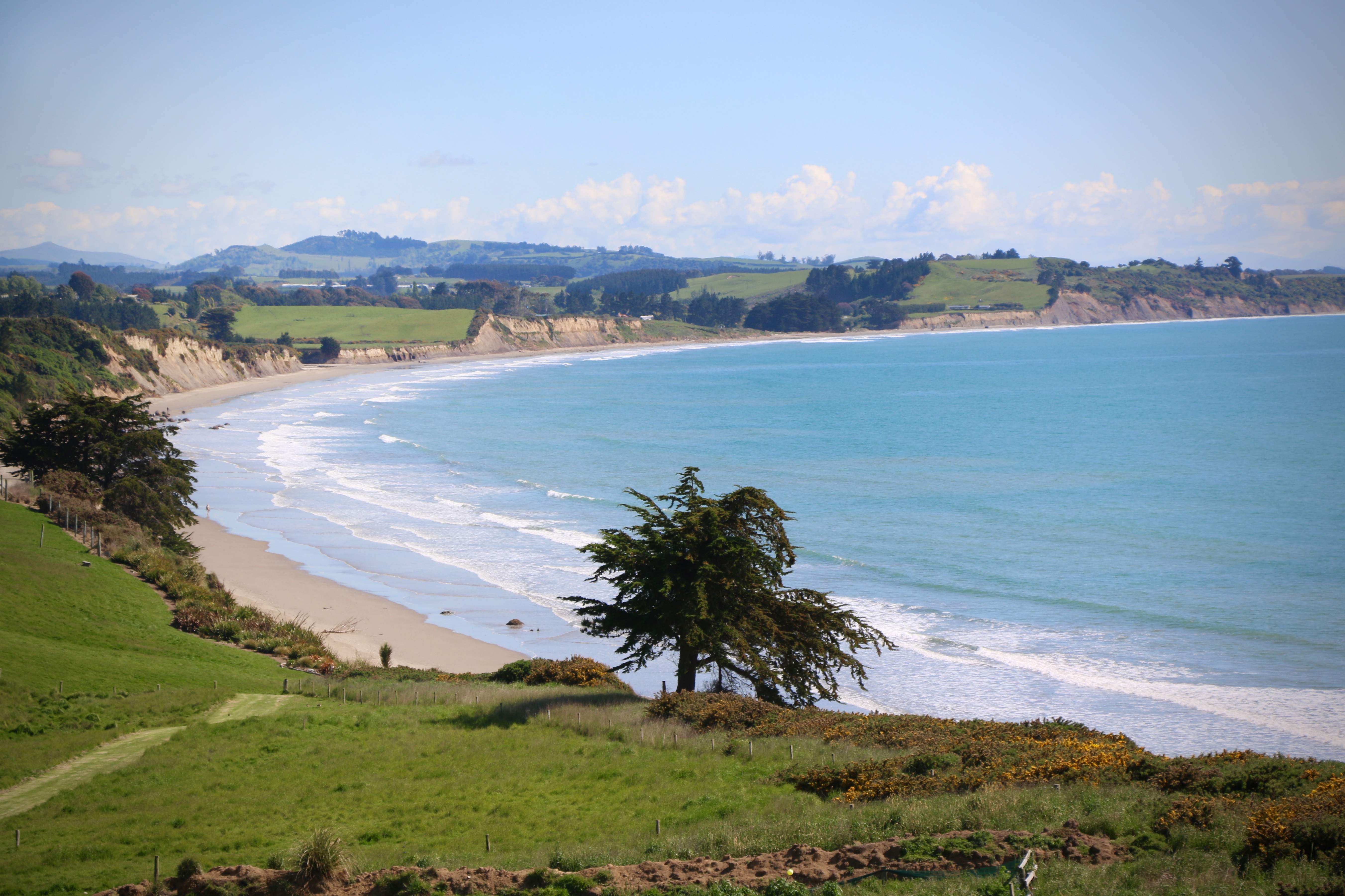 28d Moeraki Boulders Road, Moeraki, Waitaki, 1房, 0浴