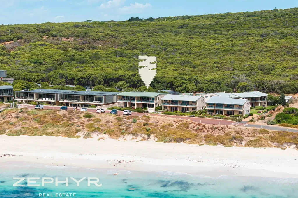 Yallingup 2ห้องนอน Oceanfront Rarity on Smith's beach