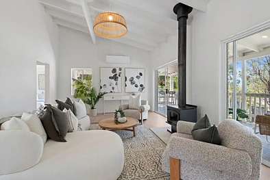 4 NONGA CT, MUDGEERABA QLD 4213, 0 Schlafzimmer, 0 Badezimmer, Lifestyle Section