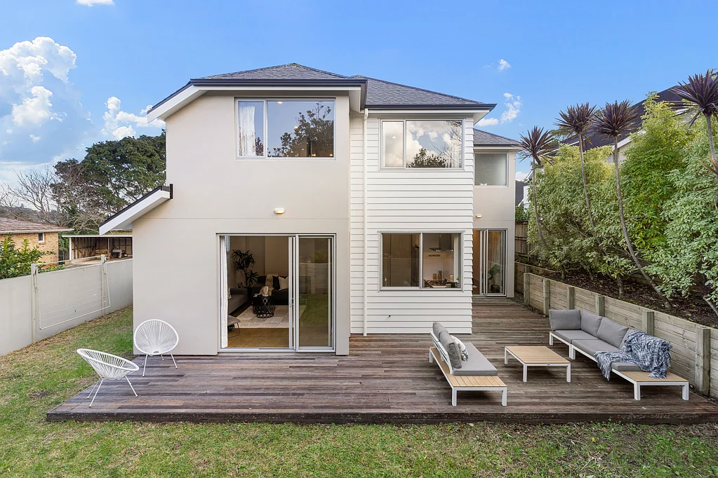Epsom 4房  Declared auction reserve of $2,300,000
