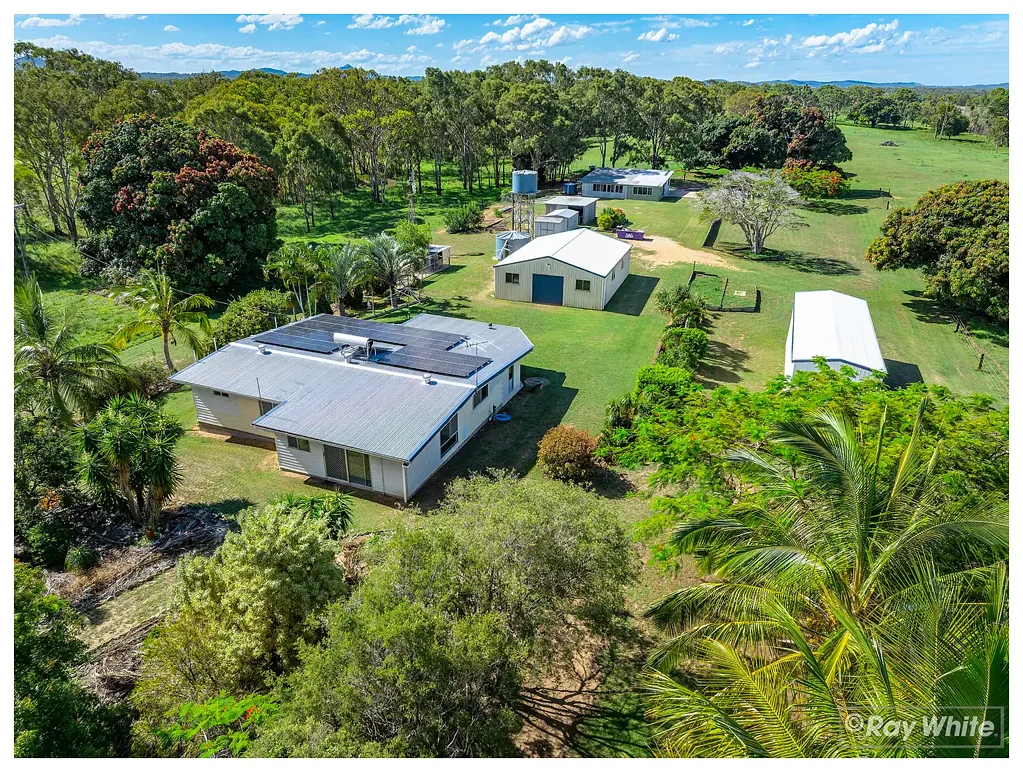131 Joskeleigh Road, Keppel Sands, QLD 4702