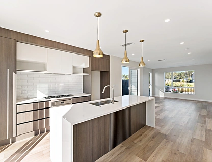 17 Resnik Crescent, Huapai, Rodney District, Auckland, 4房, 2浴, 独立屋