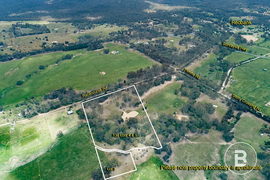 Redbank The Ultimate Country Escape Awaits in Redbank, VIC!