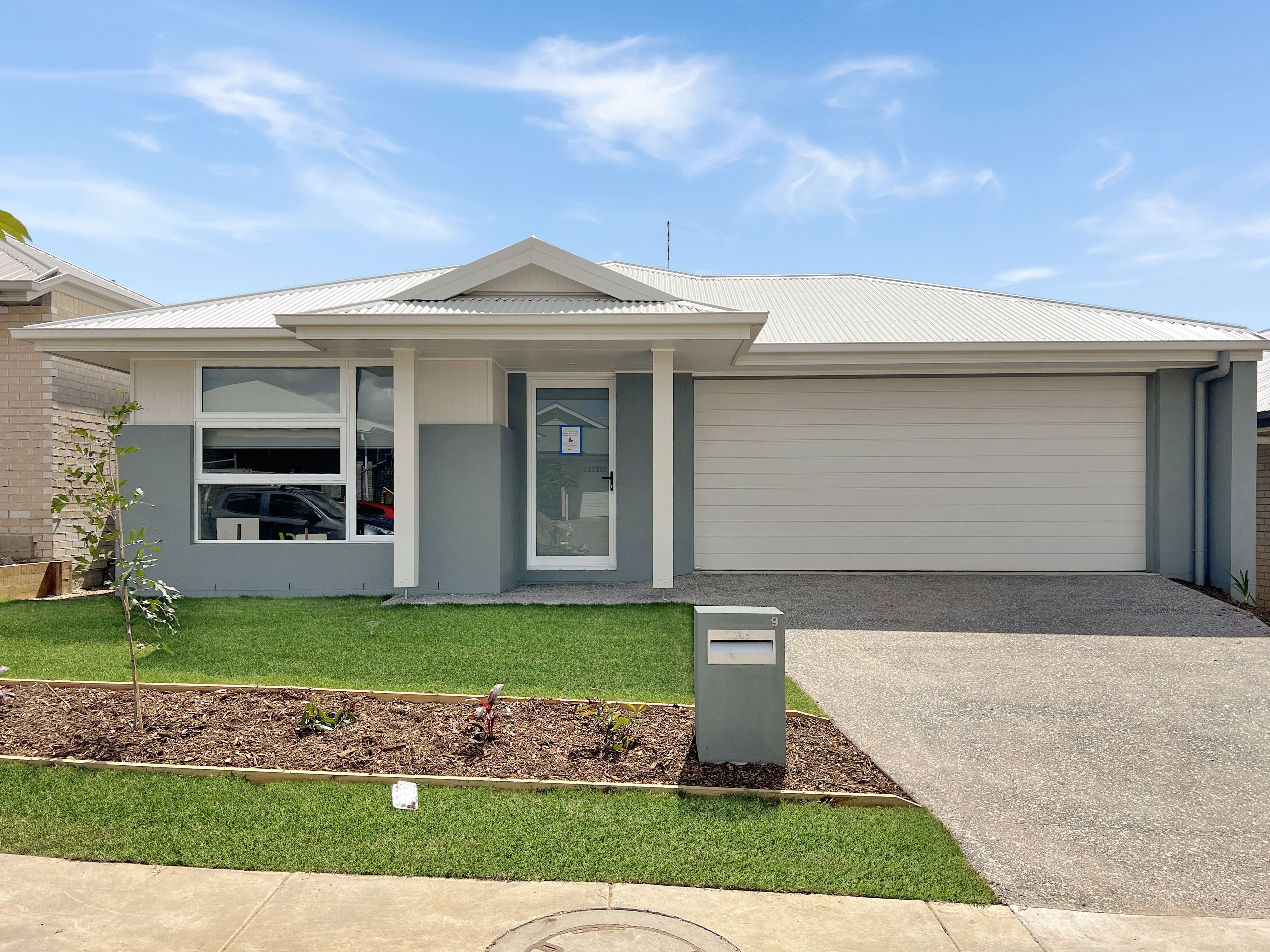 9 HUNT ST, WHITE ROCK QLD 4306, 0房, 0浴, House