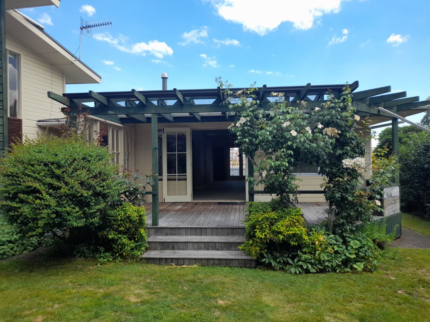 64 Chesham Avenue, Waipahihi, Taupo, 3 Schlafzimmer, 2 Badezimmer