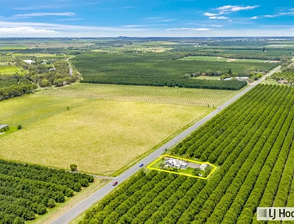 618 Moore Park Road, Welcome Creek, QLD 4670, 3 ਕਮਰੇ, 1 ਬਾਥਰੂਮ, House