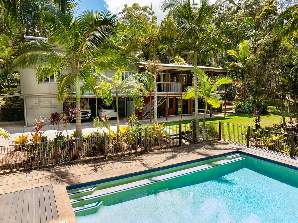 650 Diddillibah Road, Diddillibah, QLD 4559