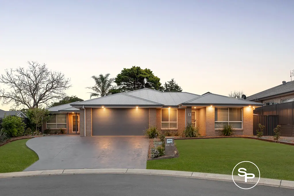 12 Glenrock Close, Picton, NSW 2571