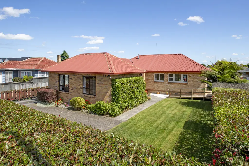 95 Fifth Avenue, Enderley, Hamilton, Waikato