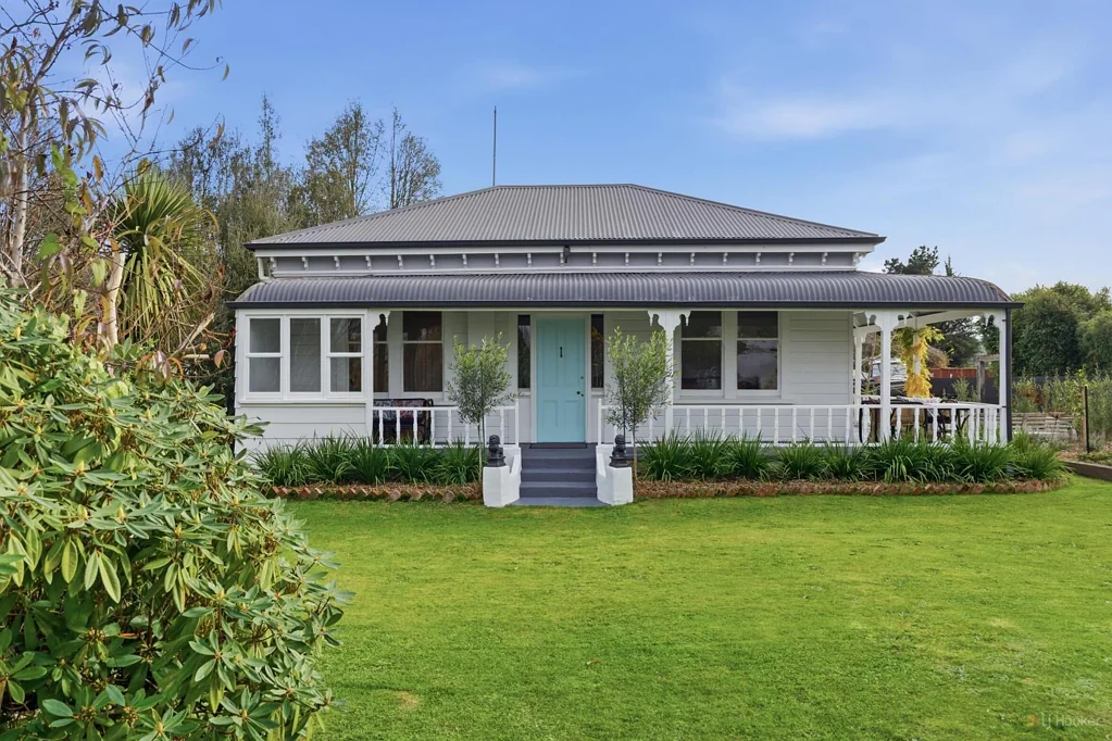 Geraldine 4房  Simply Stunning - A Villa Like No Other
