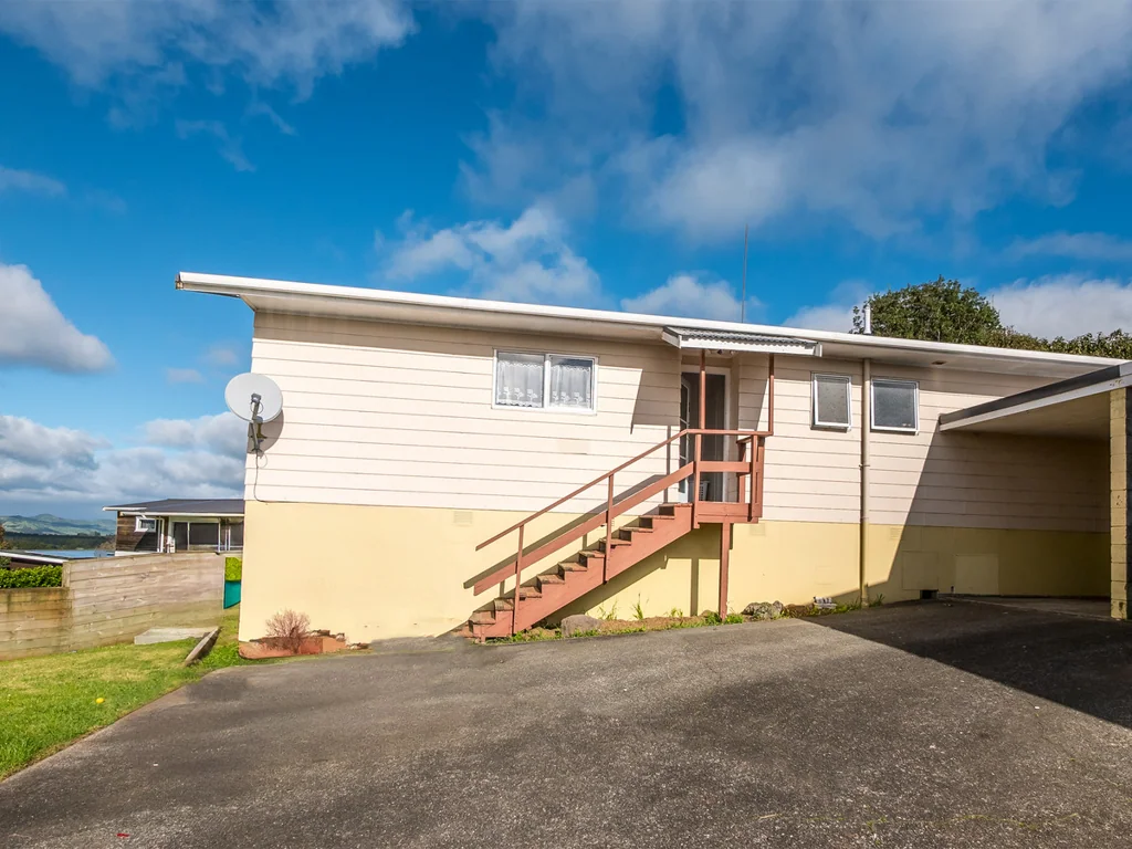 Kaikohe 3 Bedroom Investor Purchaser Only!
