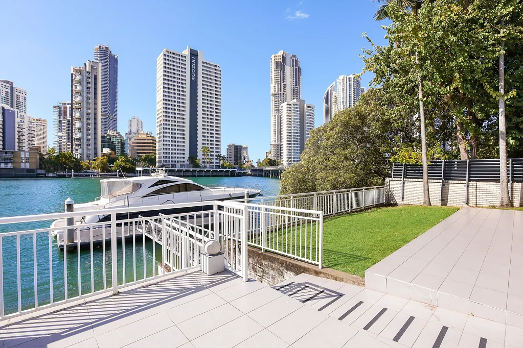29 & 31 Stanhill Drive, Surfers Paradise, QLD 4217