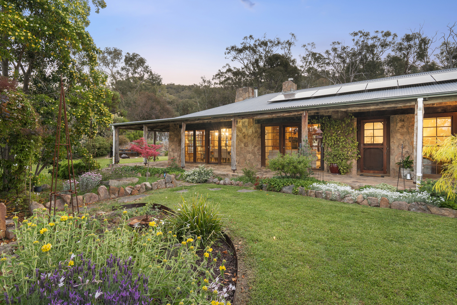 187 WILKINSONS LANE, EUROA VIC 3666, 0 Bedrooms, 0 Bathrooms, House