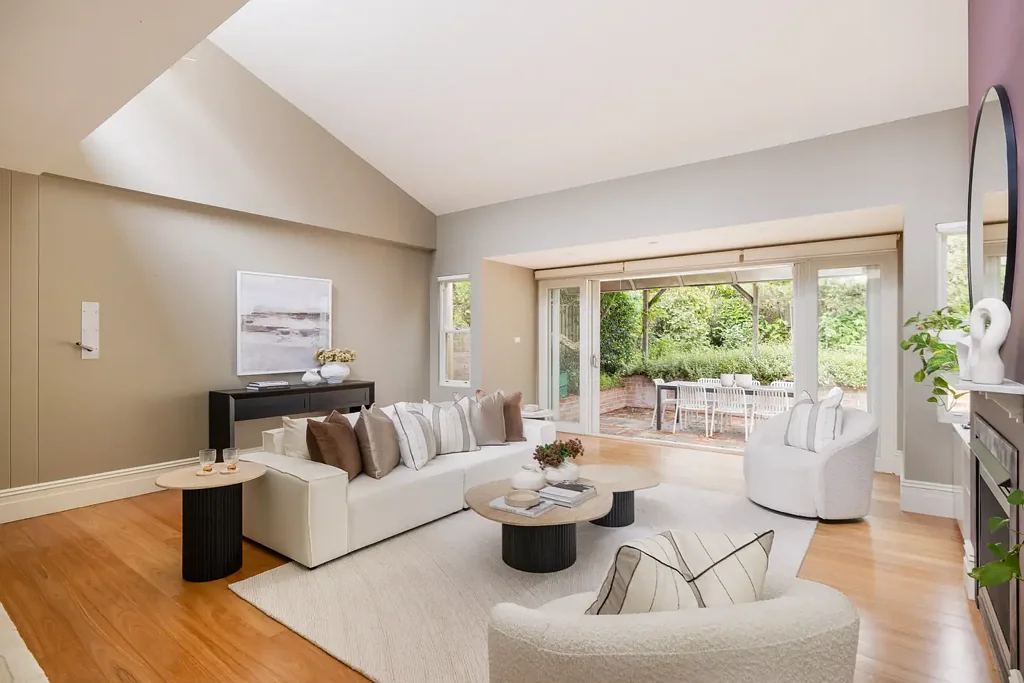 21 Roslyndale Avenue, Woollahra, NSW 2025