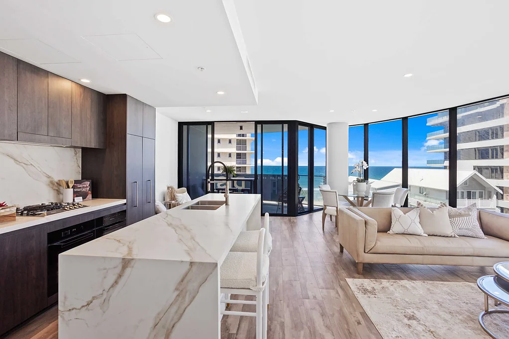 301/3550 Main Beach Parade, Main Beach, QLD 4217