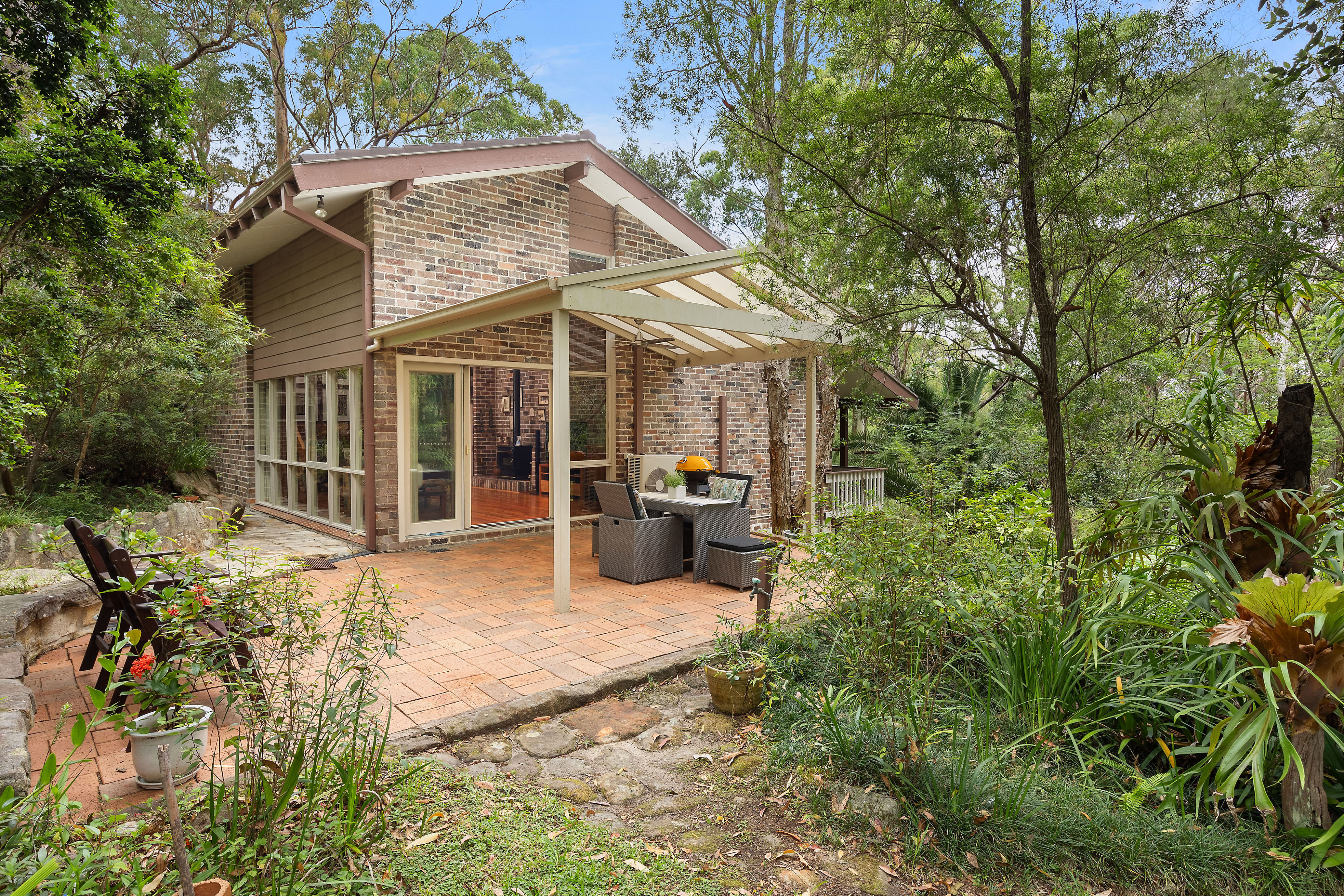 1 MORONA AV, WAHROONGA NSW 2076, 0房, 0浴, House