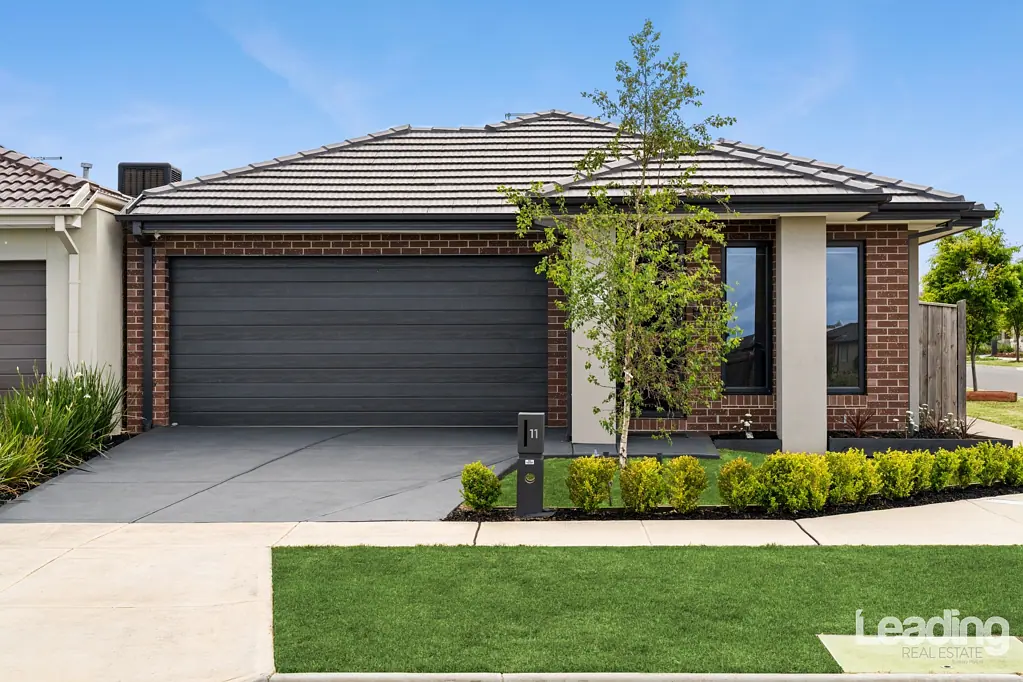 11 Splendour Circuit, Diggers Rest, VIC 3427