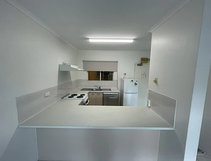 214/191 McLeod Street, Cairns North, Cairns, 2 Kuwarto, 1 Banyo, Unit