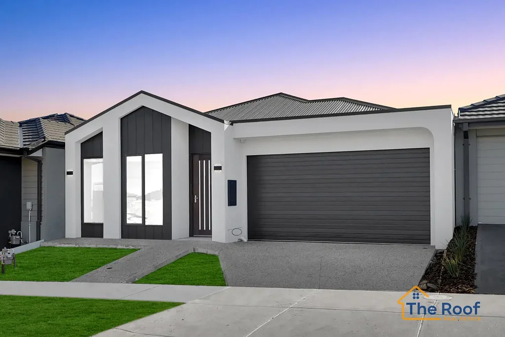 Truganina 4房  Modern Elegance and Convenient Living on Prime Location!
