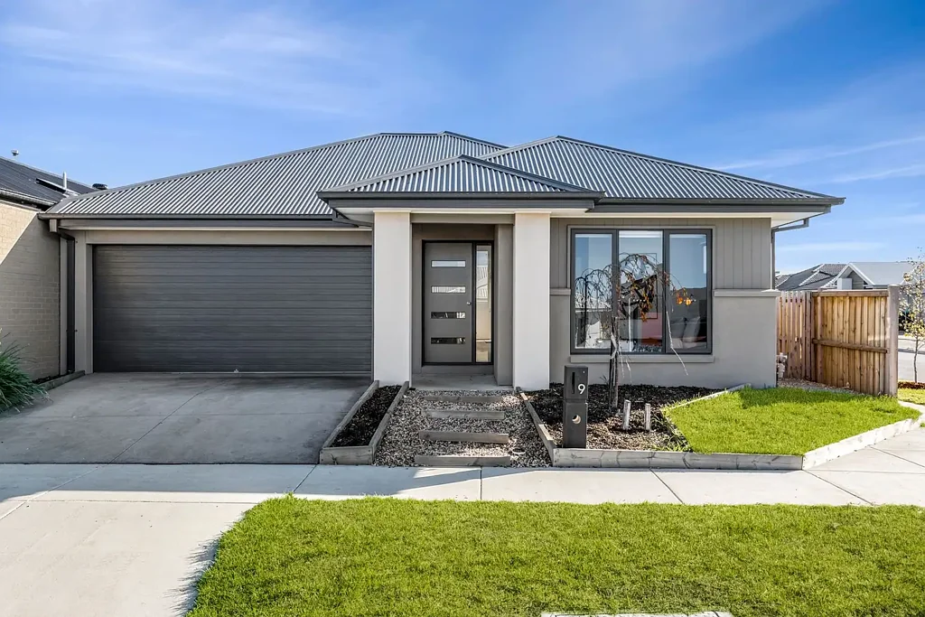 Mount Duneed 3房  Excellent Entry-Level Home in a Prime Location