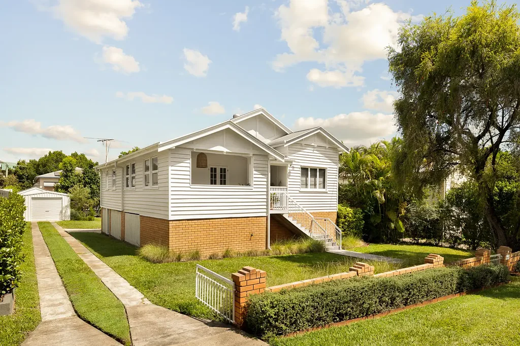 48 Franz Road, Clayfield, QLD 4011