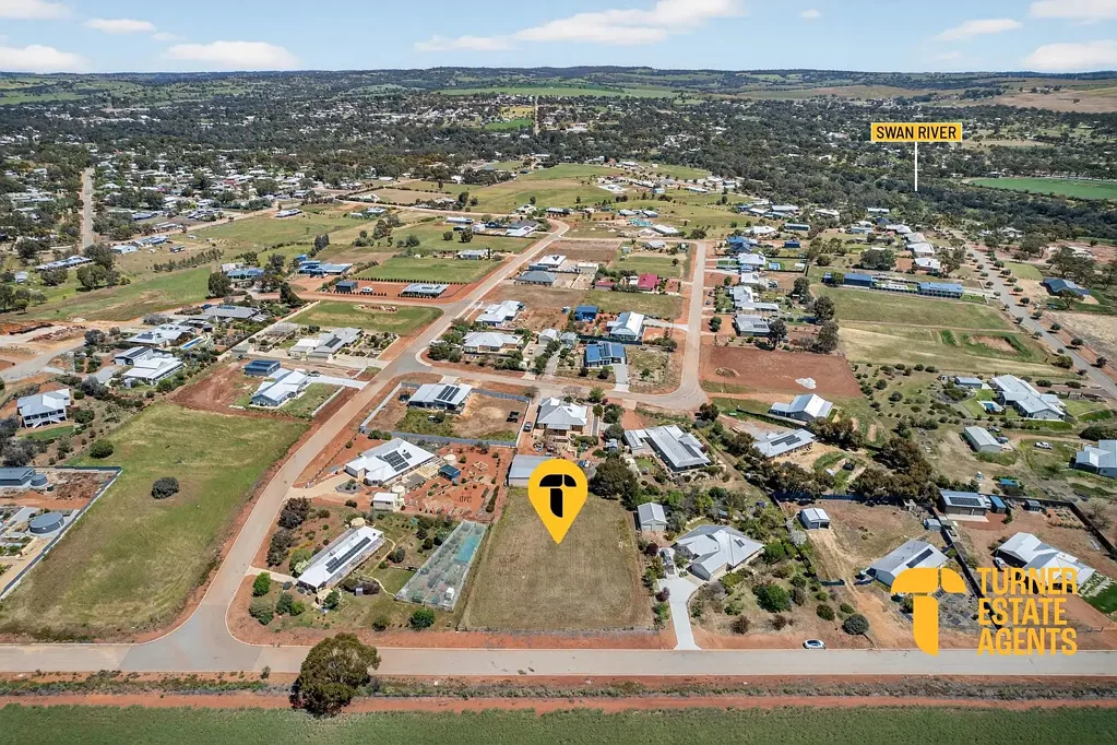 60 Red Swamp Place, York, WA 6302