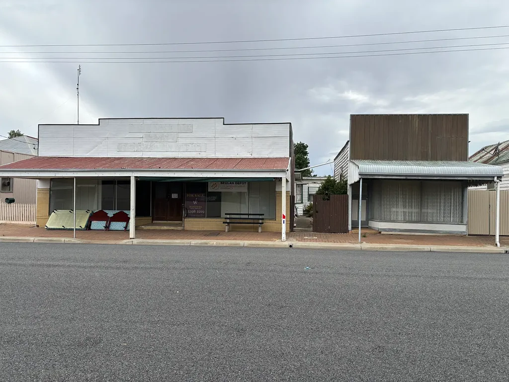 61 Phillips Street, Beulah, VIC 3395