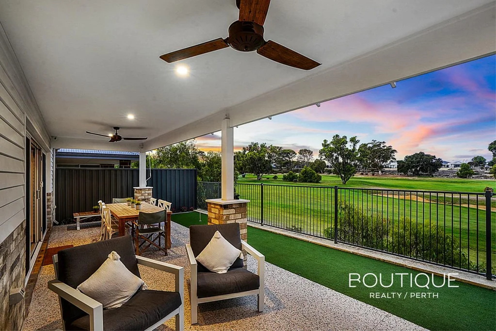 Yanchep 3 Bedroom Flawless, Fashionable and Forever Yours!