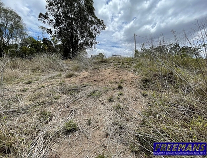 LOT 5 Mercer Springate Road, Nanango, Darling Downs, 0 rūma, 0 rūma horoi, Section