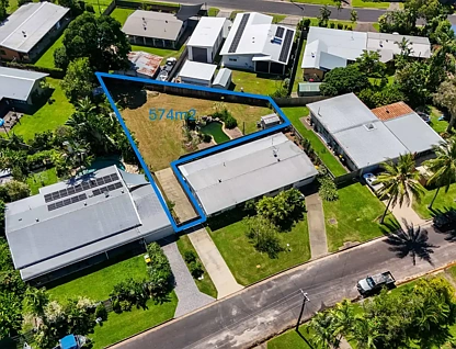 6b Talasea Street, Trinity Beach, QLD 4879, 0 habitaciones, 0 baños, Section