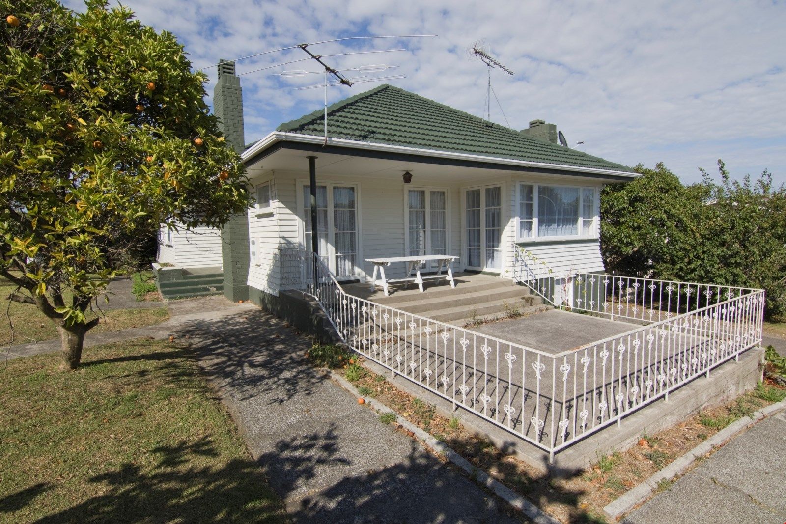 105 Moore Street, Howick, Auckland - Manukau, 4 कमरे, 0 बाथरूम