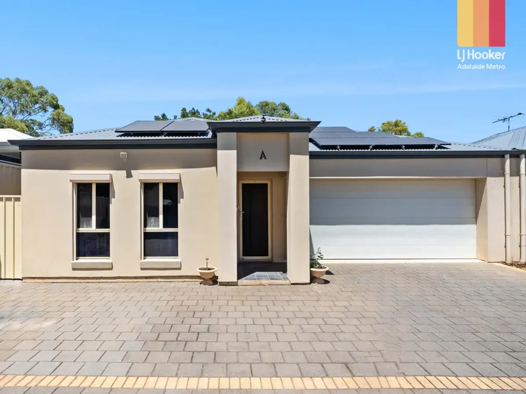 25A Crozier Avenue, Modbury, SA 5092
