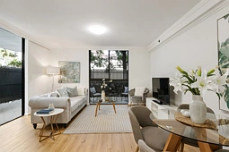 2/7 Herbert Street, St Leonards