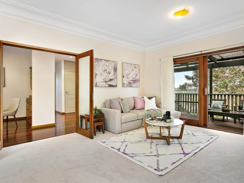 26 JOHNSON ST, LINDFIELD NSW 2070, 0房, 0浴, House