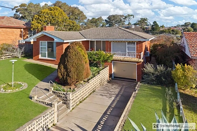 20 MCKELL ST, WEST BATHURST NSW 2795, 0 રૂમ, 0 બાથરૂમ, House